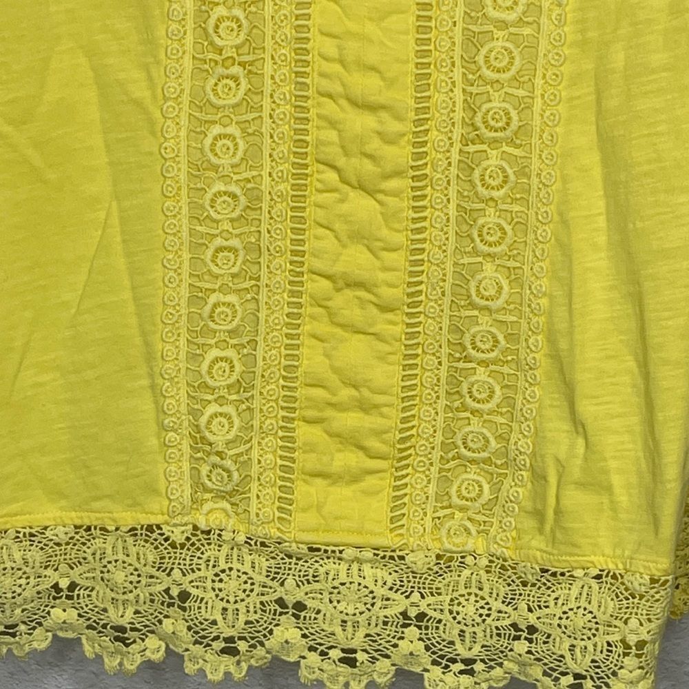 Intro. Top Yellow - Picture 7 of 9
